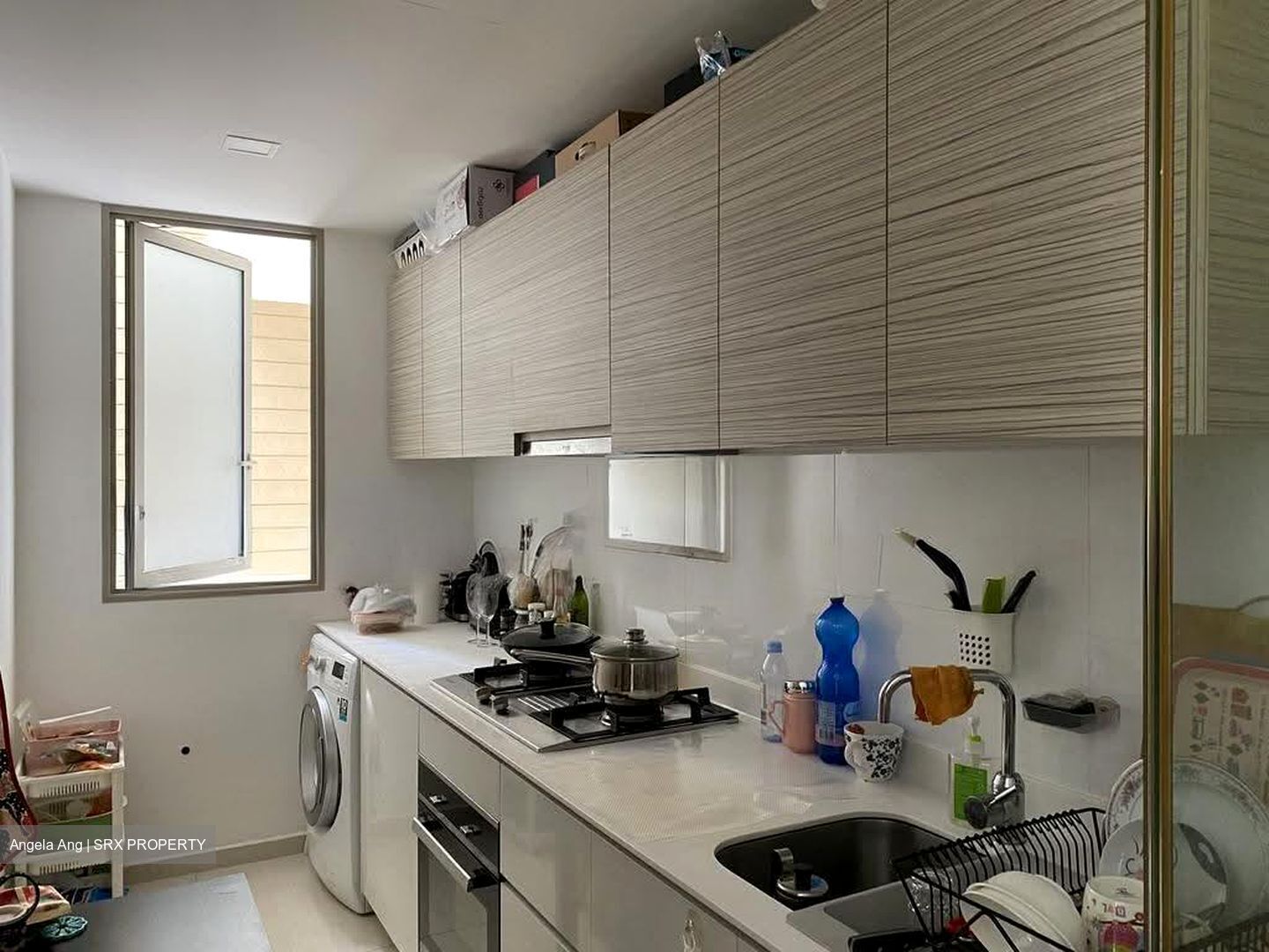 Terrasse (D19), Condominium #606841651